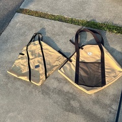 スノーピーク 焚き火台Lの画像