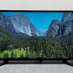 【D-08・税込み】ティーズネットワーク 32インチ 液晶テレビ...