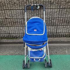 ペットキャリーの画像