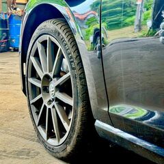 フォルクスワーゲン ゴルフヴァリアント144万　１カ月 or １０００km 無料保証の画像