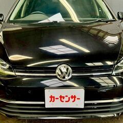 フォルクスワーゲン ゴルフヴァリアント144万　１カ月 or １０００km 無料保証の画像