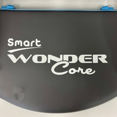 良品【ワンダーコア スマート ブルー】説明書付きの画像