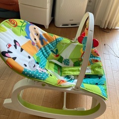ベビーラックの画像