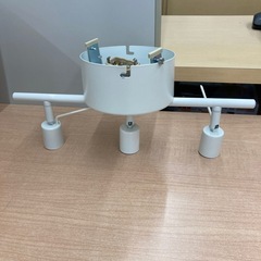 【ジモティー割引で最大15％OFF⭐️】 IKEA スポットライ...