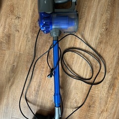掃除機
