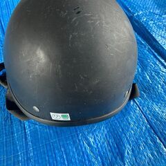 スクーター ヘルメット 中古の画像