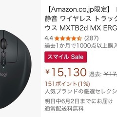 デスクトップパソコン　モニターセットの画像