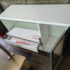 【日本製】入荷しました！120カウンターです！の画像