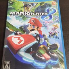 マリオカート8