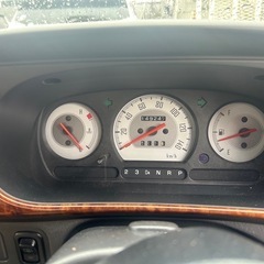 ダイハツミラジーノ 平成14年式の画像