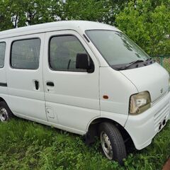 スズキエブリィの画像