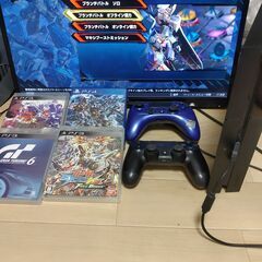 PlayStation4 CUH-1000A 500GB　プレイ...