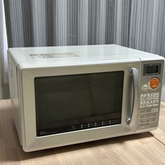 中古電子レンジ2011年製　オーブンレンジ　