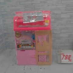 リカちゃん　家　A13301