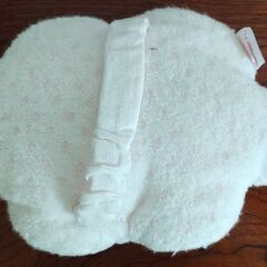 ベビーまくら2個セットの画像
