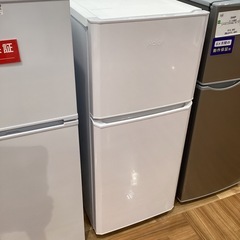 【トレファク神戸南店】Haierの2ドア冷蔵庫です【取りに来られ...