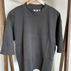 【中古】ユニクロ　GU Tシャツ　ワイシャツ