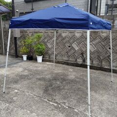 タープテント