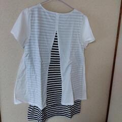 洋服👕の画像