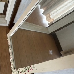 ミラー　鏡　の画像