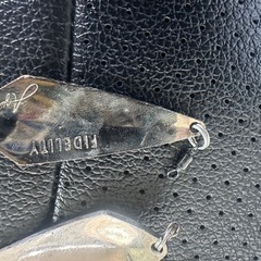  ルアー竿
の画像