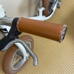 スパーキー　キックバイク　カッコ良い！の画像
