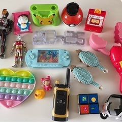 おもちゃ詰め合わせ🐣写真2枚分全部セットの画像
