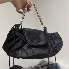 ポーチ