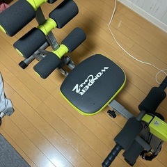 (受付終了)ワンダーコア