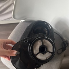 【即決🉑】全自動コーヒーメーカーの画像