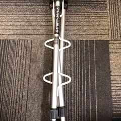 ◆早い方優先‼　マイルド三脚　3号の画像