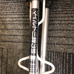 ◆早い方優先‼　マイルド三脚　3号の画像