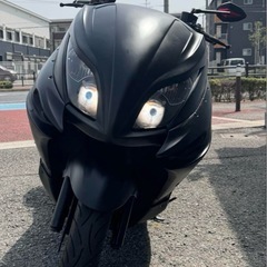 乗って帰れます‼️美車 マジェスティSG20J  4D9