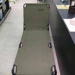 0602-246 美品Coleman　コンバータコット
