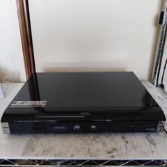 シャープ　アクオス　ハイビジョンレコーダー