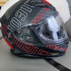 商談中　ショーエイZ7 Lサイズ 