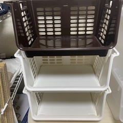 収納ケースの画像