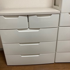 タンス　チェスト　アイリスオーヤマ