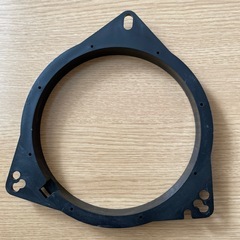 トヨタ、ダイハツ車スピーカーバッフルの画像