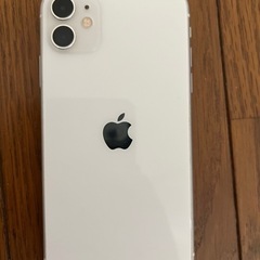 iPhone11 値下げしました。の画像