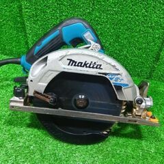 マキタ HS6402 マルノコ コード式 makita【船橋馬込店】【店頭取引限定】【中古】管理番号：ITWTARK9VTJGの画像