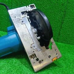 マキタ HS6402 マルノコ コード式 makita【船橋馬込店】【店頭取引限定】【中古】管理番号：ITWTARK9VTJGの画像
