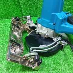 マキタ HS6402 マルノコ コード式 makita【船橋馬込店】【店頭取引限定】【中古】管理番号：ITWTARK9VTJGの画像
