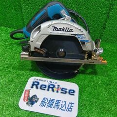 マキタ HS6402 マルノコ コード式【船橋馬込店】【店頭取引...