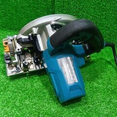 マキタ HS6402 マルノコ コード式 makita【船橋馬込店】【店頭取引限定】【中古】管理番号：ITWTARK9VTJGの画像