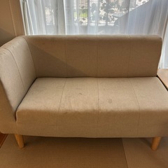 ソファ
