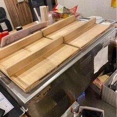 中古　TKG おでん鍋　フードウォーマー