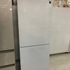 取りに来れる方限定！ＳＨＡＲＰ（シャープ）の２ドア冷蔵庫です！