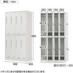 ロッカー