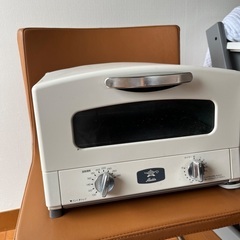 アラジン　トースター 